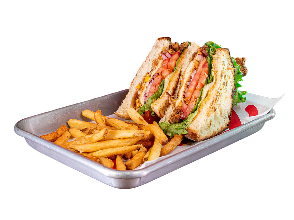 Foto de Sandwich Goat